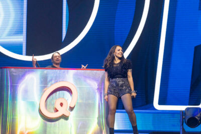 Q-pop 2024 @ Sportpaleis, picture 42, photographed by dirk janssens - FrontView Magazine