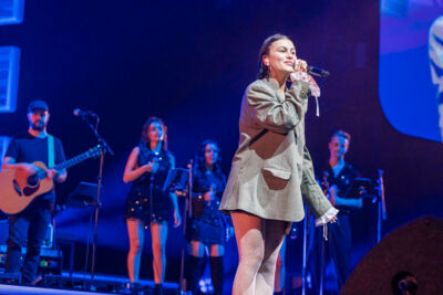 Q-pop 2024 @ Sportpaleis, picture 45, photographed by dirk janssens - FrontView Magazine