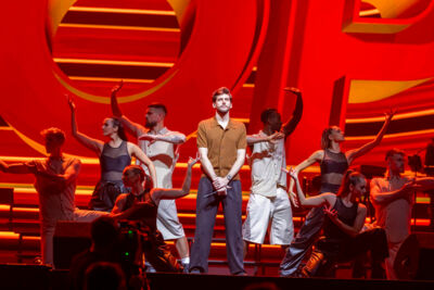 Q-pop 2024 @ Sportpaleis, picture 48, photographed by dirk janssens - FrontView Magazine