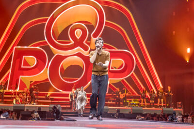 Q-pop 2024 @ Sportpaleis, picture 50, photographed by dirk janssens - FrontView Magazine