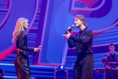 Q-pop 2024 @ Sportpaleis, picture 55, photographed by dirk janssens - FrontView Magazine