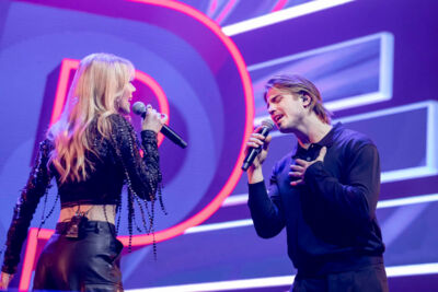 Q-pop 2024 @ Sportpaleis, picture 56, photographed by dirk janssens - FrontView Magazine