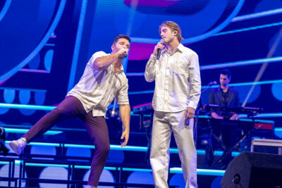 Q-pop 2024 @ Sportpaleis, picture 60, photographed by dirk janssens - FrontView Magazine