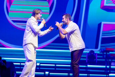 Q-pop 2024 @ Sportpaleis, picture 61, photographed by dirk janssens - FrontView Magazine