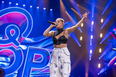 Q-pop 2024 @ Sportpaleis, picture 65, photographed by dirk janssens - FrontView Magazine