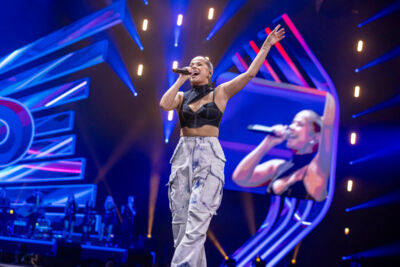 Q-pop 2024 @ Sportpaleis, picture 66, photographed by dirk janssens - FrontView Magazine