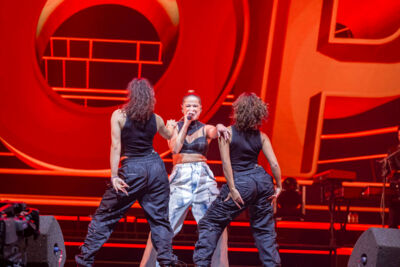Q-pop 2024 @ Sportpaleis, picture 68, photographed by dirk janssens - FrontView Magazine