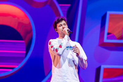 Q-pop 2024 @ Sportpaleis, picture 69, photographed by dirk janssens - FrontView Magazine