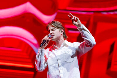 Q-pop 2024 @ Sportpaleis, picture 71, photographed by dirk janssens - FrontView Magazine