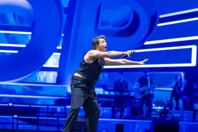 Q-pop 2024 @ Sportpaleis, picture 76, photographed by dirk janssens - FrontView Magazine