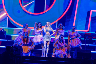 Q-pop 2024 @ Sportpaleis, picture 79, photographed by dirk janssens - FrontView Magazine