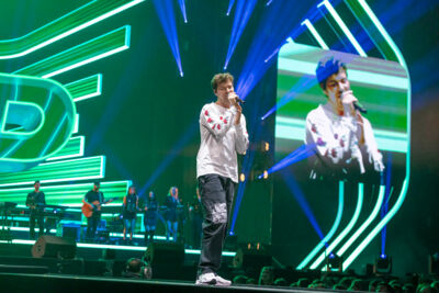Q-pop 2024 @ Sportpaleis, picture 83, photographed by dirk janssens - FrontView Magazine