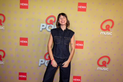 Rode Loper Q-pop 2024 @ Sportpaleis, foto 11, foto's door dirk janssens - FrontView Magazine
