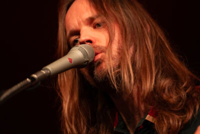 The Sonic Dawn @ Tough Enough Botanique, picture 9, photographed by Koen Marcoen - FrontView Magazine