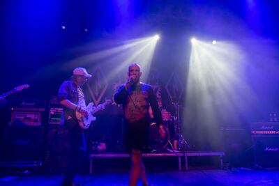 Toxic Shock @ De Casino, picture 6, photographed by Bart Janssens - FrontView Magazine