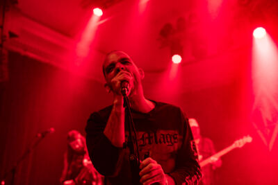 Toxic Shock @ De Casino, picture 14, photographed by Bart Janssens - FrontView Magazine