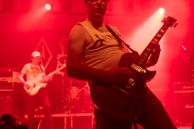 Toxic Shock @ De Casino, picture 16, photographed by Bart Janssens - FrontView Magazine