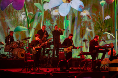 De Grote Sinterklaasshow 2024 @ Sportpaleis, foto 9, foto's door Goele Bormans - FrontView Magazine