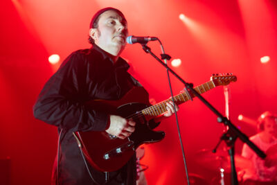 Loka & The Moonshiners @ Tough Enough Festival Botanique, picture 8, photographed by Koen Marcoen - FrontView Magazine
