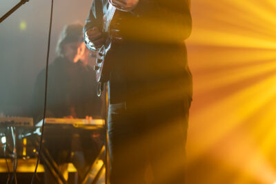 Loka & The Moonshiners @ Tough Enough Festival Botanique, picture 9, photographed by Koen Marcoen - FrontView Magazine