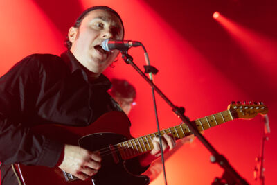 Loka & The Moonshiners @ Tough Enough Festival Botanique, picture 14, photographed by Koen Marcoen - FrontView Magazine
