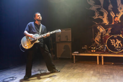 Boston Manor @ De Casino, picture 5, photographed by Edwin Houdevelt - FrontView Magazine