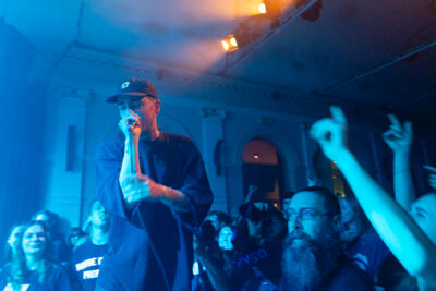 Boston Manor @ De Casino, picture 11, photographed by Edwin Houdevelt - FrontView Magazine