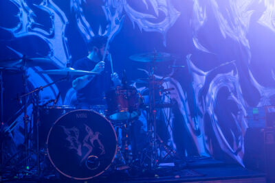 Boston Manor @ De Casino, picture 13, photographed by Edwin Houdevelt - FrontView Magazine
