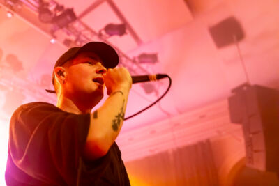 Boston Manor @ De Casino, picture 16, photographed by Edwin Houdevelt - FrontView Magazine