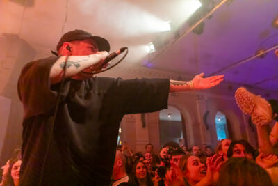 Boston Manor @ De Casino, picture 24, photographed by Edwin Houdevelt - FrontView Magazine