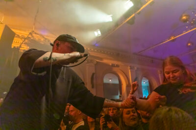 Boston Manor @ De Casino, picture 25, photographed by Edwin Houdevelt - FrontView Magazine