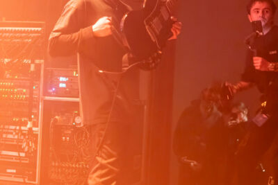 Boston Manor @ De Casino, picture 27, photographed by Edwin Houdevelt - FrontView Magazine