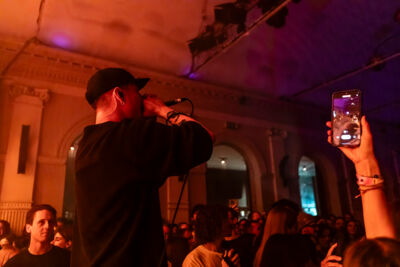 Boston Manor @ De Casino, picture 28, photographed by Edwin Houdevelt - FrontView Magazine