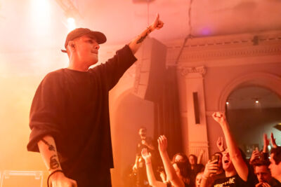 Boston Manor @ De Casino, picture 30, photographed by Edwin Houdevelt - FrontView Magazine