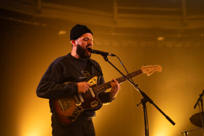 Druugg @ Tough Enough Botanique, picture 1, photographed by Koen Marcoen - FrontView Magazine