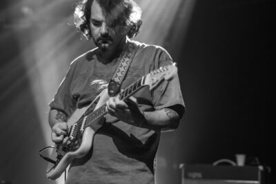 Druugg @ Tough Enough Botanique, picture 3, photographed by Koen Marcoen - FrontView Magazine