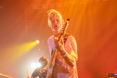 Druugg @ Tough Enough Botanique, picture 6, photographed by Koen Marcoen - FrontView Magazine