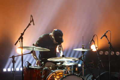 Druugg @ Tough Enough Botanique, picture 7, photographed by Koen Marcoen - FrontView Magazine