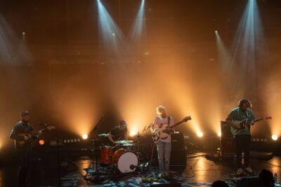 Druugg @ Tough Enough Botanique, picture 9, photographed by Koen Marcoen - FrontView Magazine