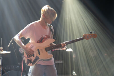 Druugg @ Tough Enough Botanique, picture 10, photographed by Koen Marcoen - FrontView Magazine
