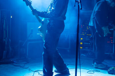 Newmoon @ De Casino, picture 2, photographed by Edwin Houdevelt - FrontView Magazine