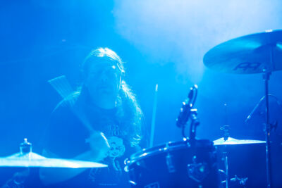 Newmoon @ De Casino, picture 3, photographed by Edwin Houdevelt - FrontView Magazine