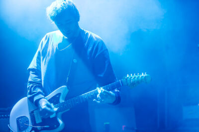 Newmoon @ De Casino, picture 5, photographed by Edwin Houdevelt - FrontView Magazine