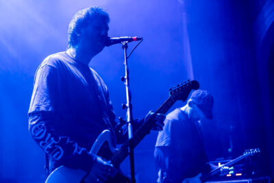 Newmoon @ De Casino, picture 6, photographed by Edwin Houdevelt - FrontView Magazine