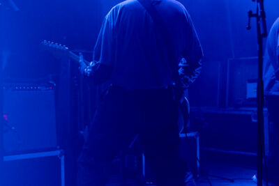Newmoon @ De Casino, picture 7, photographed by Edwin Houdevelt - FrontView Magazine
