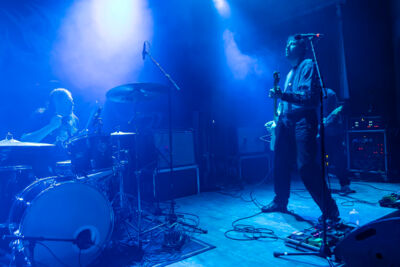 Newmoon @ De Casino, picture 11, photographed by Edwin Houdevelt - FrontView Magazine