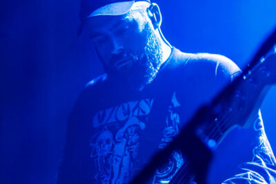 Newmoon @ De Casino, picture 12, photographed by Edwin Houdevelt - FrontView Magazine