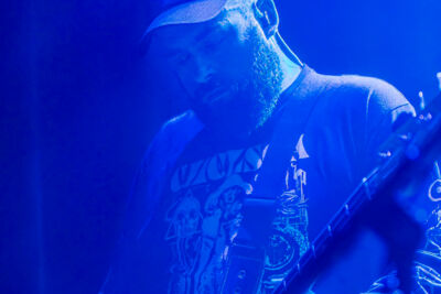 Newmoon @ De Casino, picture 13, photographed by Edwin Houdevelt - FrontView Magazine