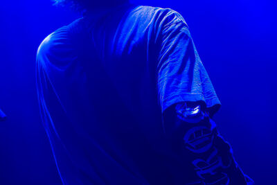 Newmoon @ De Casino, picture 14, photographed by Edwin Houdevelt - FrontView Magazine