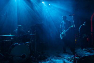 Newmoon @ De Casino, picture 16, photographed by Edwin Houdevelt - FrontView Magazine